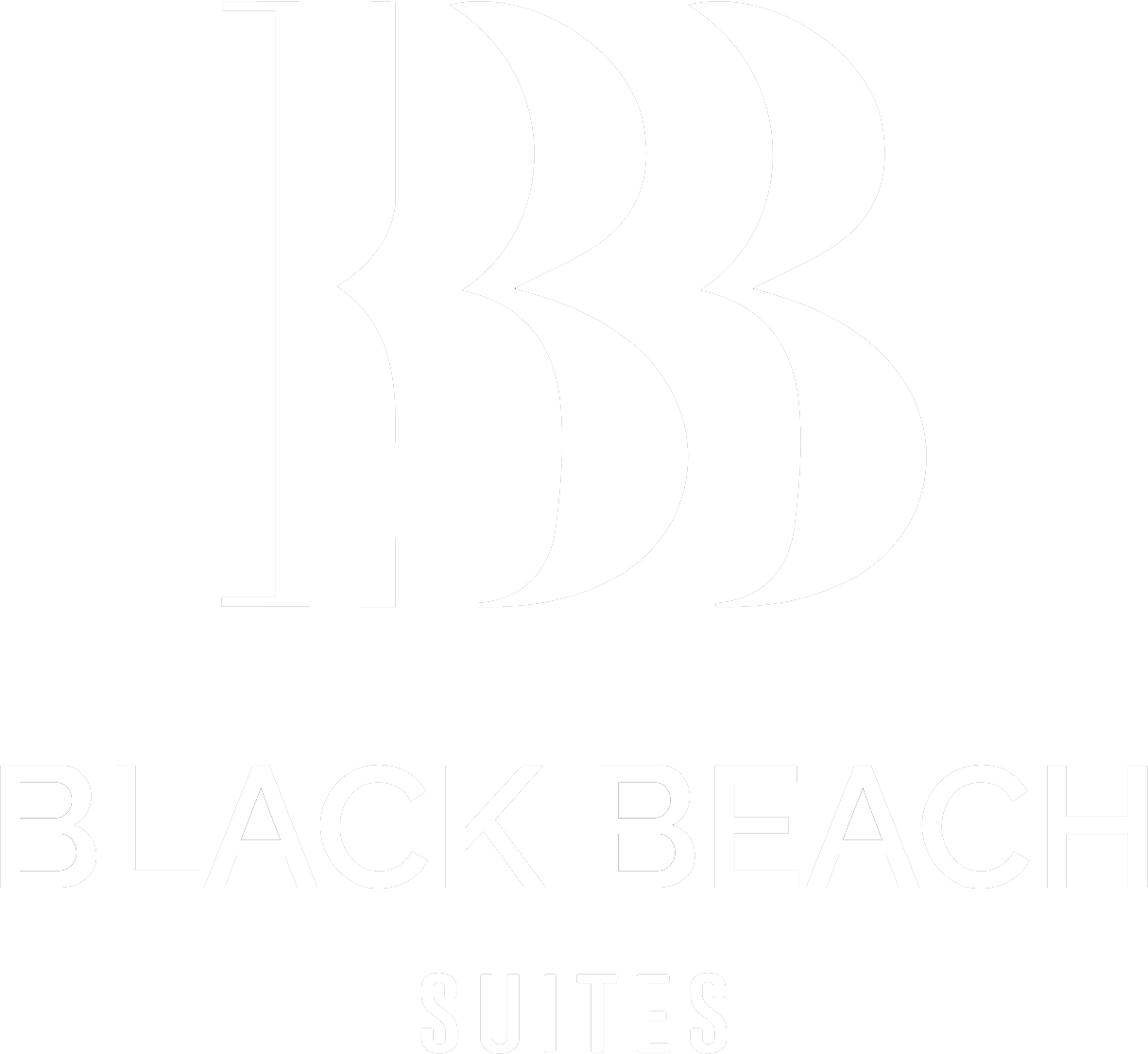 Black Beach Suites